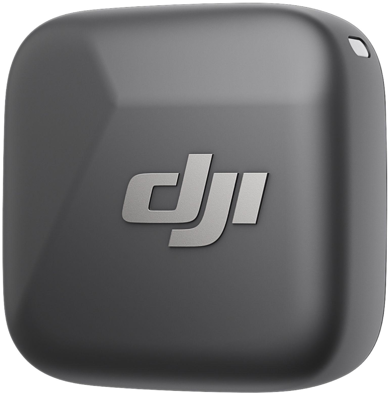 DJI Mic Mini Transmitter reacondicionado - Reebelo España