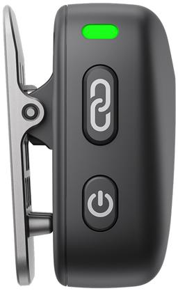 DJI Mic Mini Transmitter reacondicionado - Reebelo España