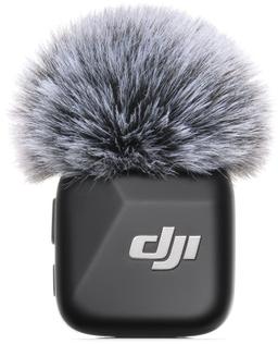 DJI Mic Mini Transmitter reacondicionado - Reebelo España