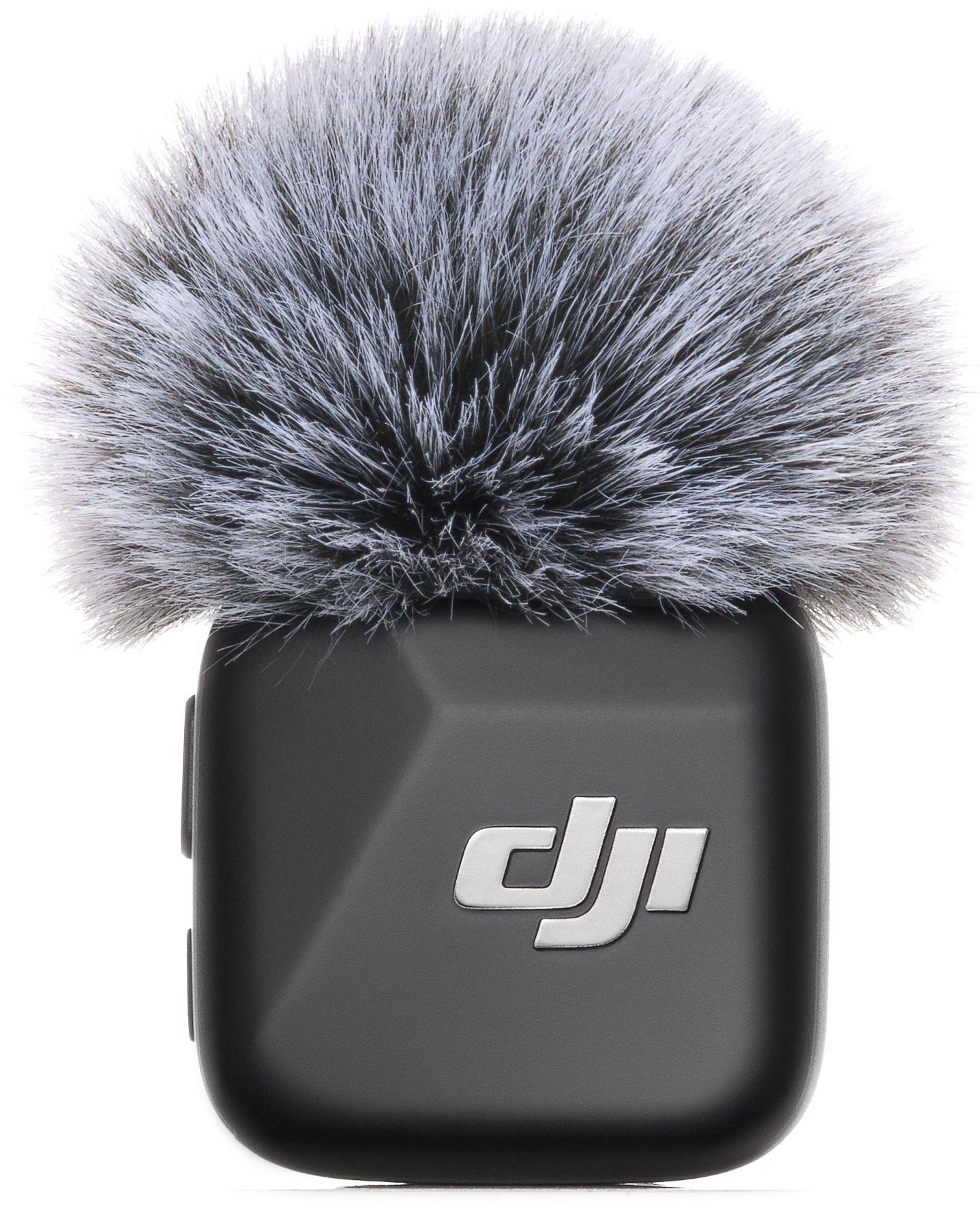 DJI Mic Mini Transmitter reacondicionado - Reebelo España