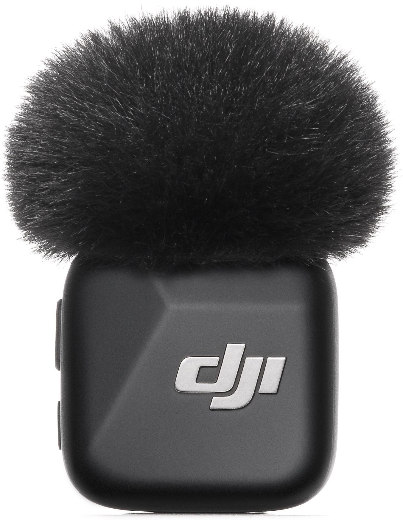 DJI Mic Mini Transmitter reacondicionado - Reebelo España