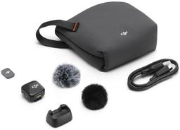 DJI Mic Mini Transmitter reacondicionado - Reebelo España