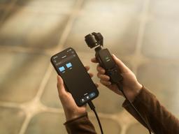 DJI Osmo Pocket 4 Creator Combo reacondicionado - Reebelo España