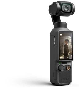 DJI Osmo Pocket 4 Creator Combo reacondicionado - Reebelo España