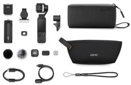 DJI Osmo Pocket 4 Creator Combo reacondicionado - Reebelo España