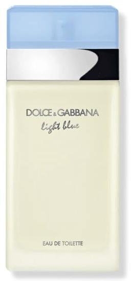 Dolce & Gabbana Light Blue Women EDT 200ml reacondicionado - Reebelo España