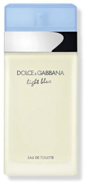 Dolce & Gabbana Light Blue Women EDT 200ml reacondicionado - Reebelo España