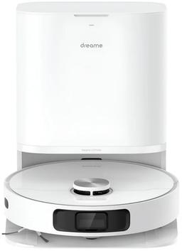 Dreame L10 Prime Robot Aspirador y Fregasuelos con Autolimpieza reacondicionado - Reebelo España