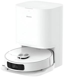 Dreame L10 Prime Robot Aspirador y Fregasuelos con Autolimpieza reacondicionado - Reebelo España