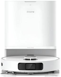 Dreame L10 Prime Robot Aspirador y Fregasuelos con Autolimpieza reacondicionado - Reebelo España