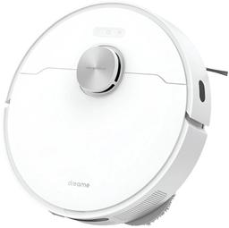 Dreame L10 Prime Robot Aspirador y Fregasuelos con Autolimpieza reacondicionado - Reebelo España