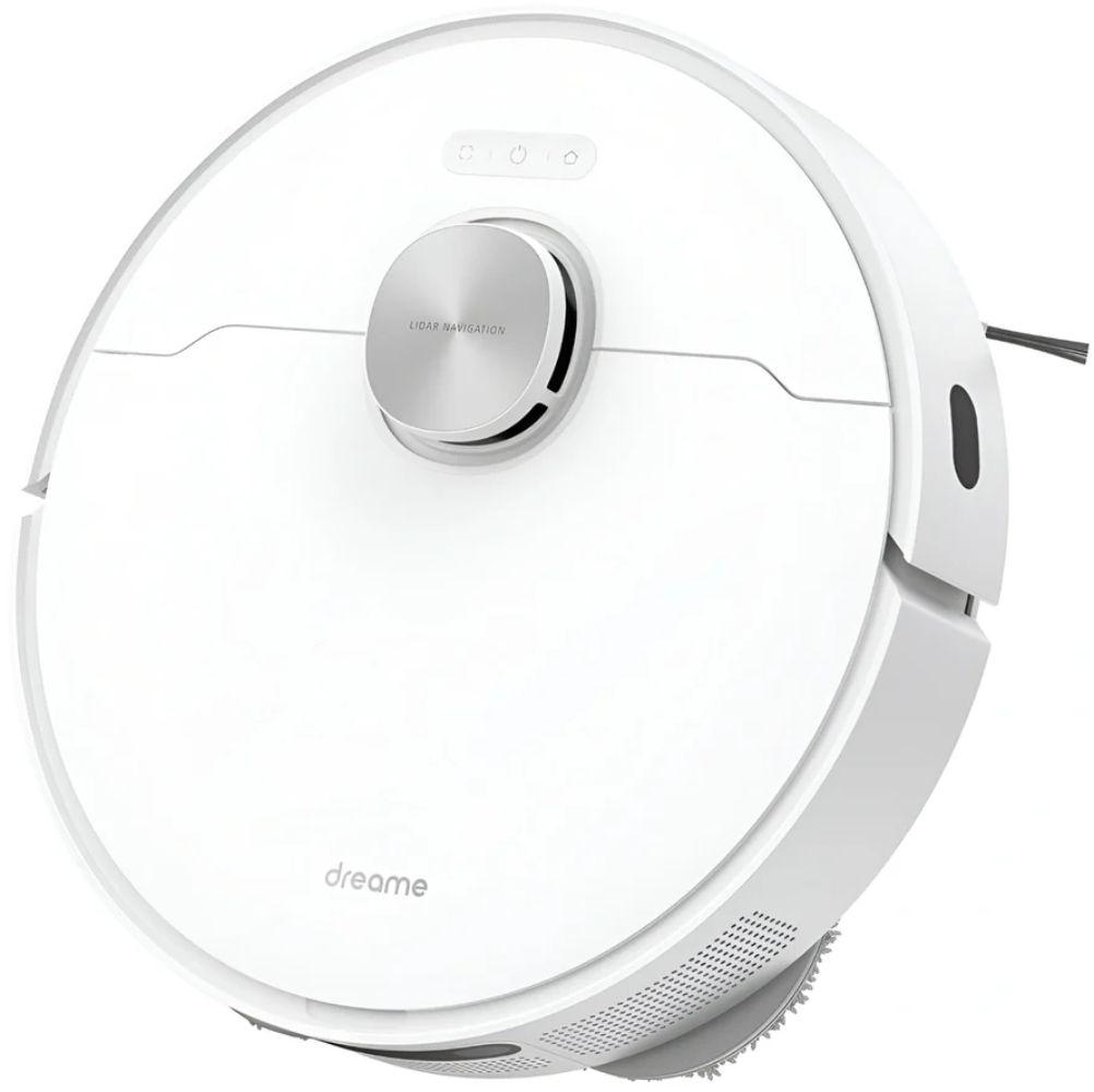 Dreame L10 Prime Robot Aspirador y Fregasuelos con Autolimpieza reacondicionado - Reebelo España