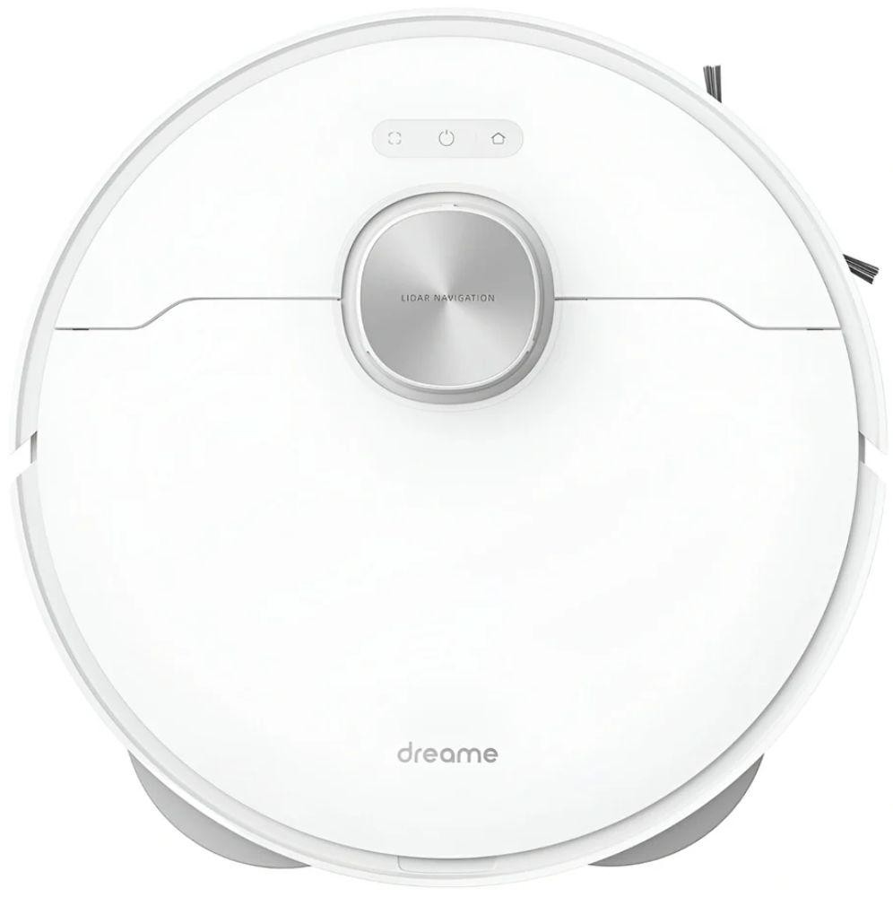 Dreame L10 Prime Robot Aspirador y Fregasuelos con Autolimpieza reacondicionado - Reebelo España