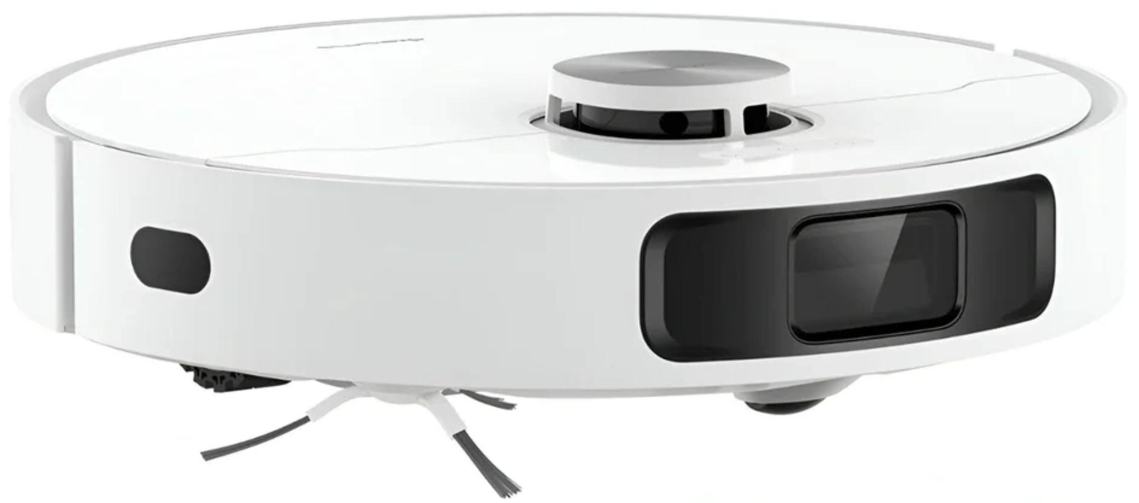 Dreame L10 Prime Robot Aspirador y Fregasuelos con Autolimpieza reacondicionado - Reebelo España