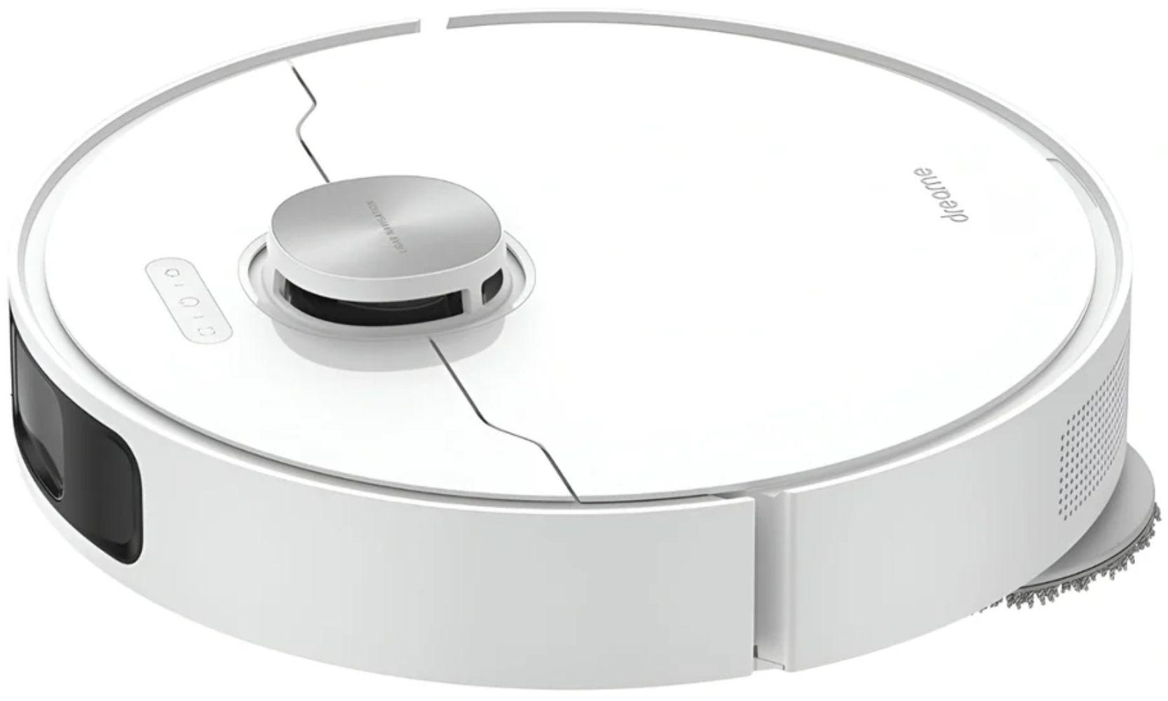 Dreame L10 Prime Robot Aspirador y Fregasuelos con Autolimpieza reacondicionado - Reebelo España