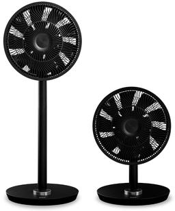 Duux Whisper Flex Smart Stand Fan reacondicionado - Reebelo España