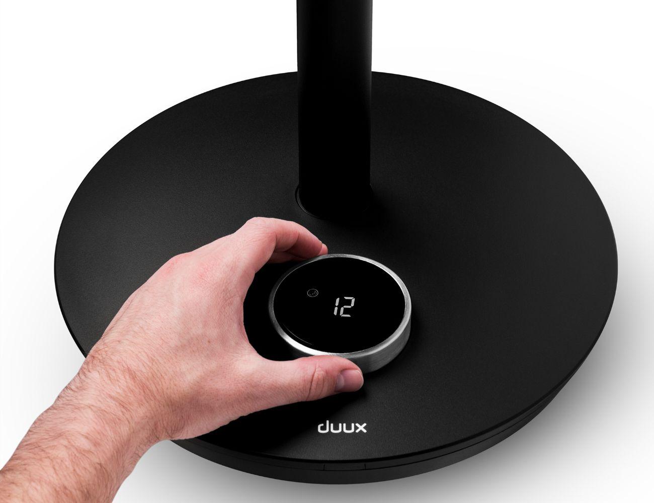Duux Whisper Flex Smart Stand Fan reacondicionado - Reebelo España