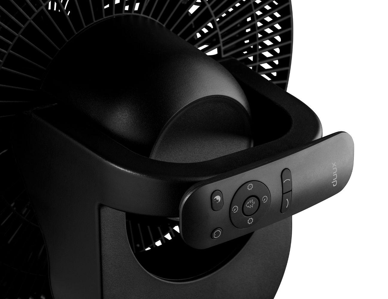 Duux Whisper Flex Smart Stand Fan reacondicionado - Reebelo España