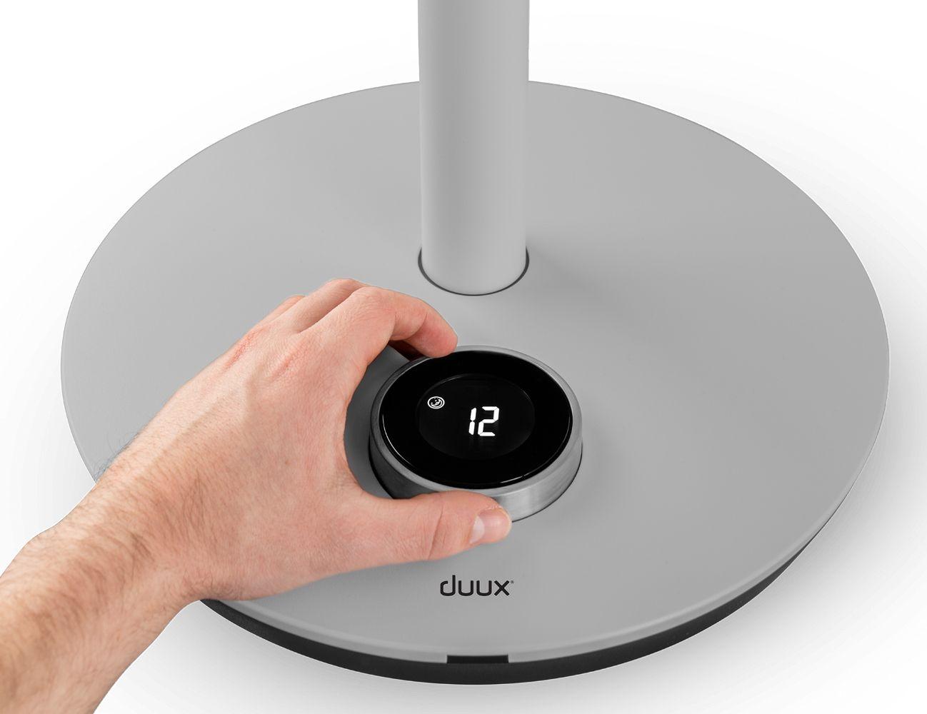 Duux Whisper Flex Smart Stand Fan reacondicionado - Reebelo España