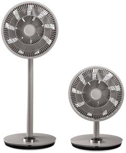 Duux Whisper Flex Smart Stand Fan reacondicionado - Reebelo España