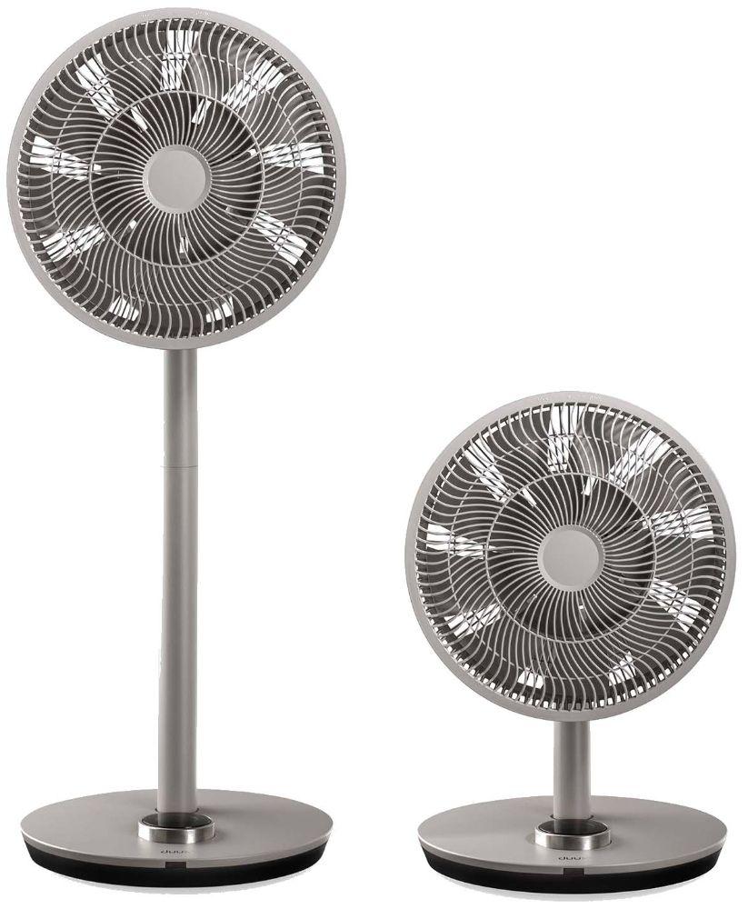 Duux Whisper Flex Smart Stand Fan reacondicionado - Reebelo España