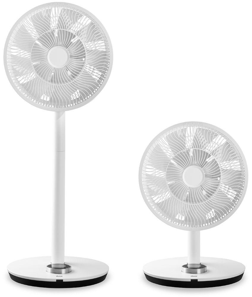 Duux Whisper Flex Smart Stand Fan reacondicionado - Reebelo España
