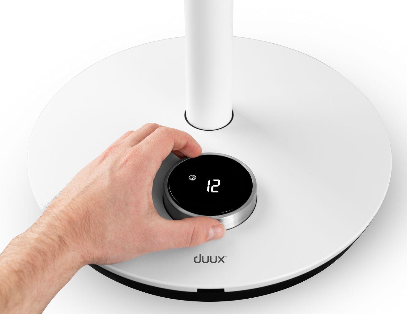 Duux Whisper Flex Smart Stand Fan reacondicionado - Reebelo España