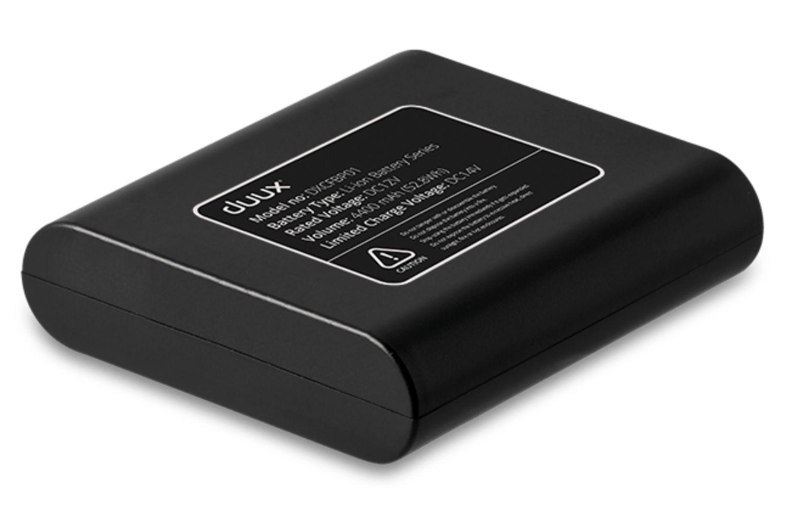 Duux Whisper Flex Smart + Battery Pack reacondicionado - Reebelo España