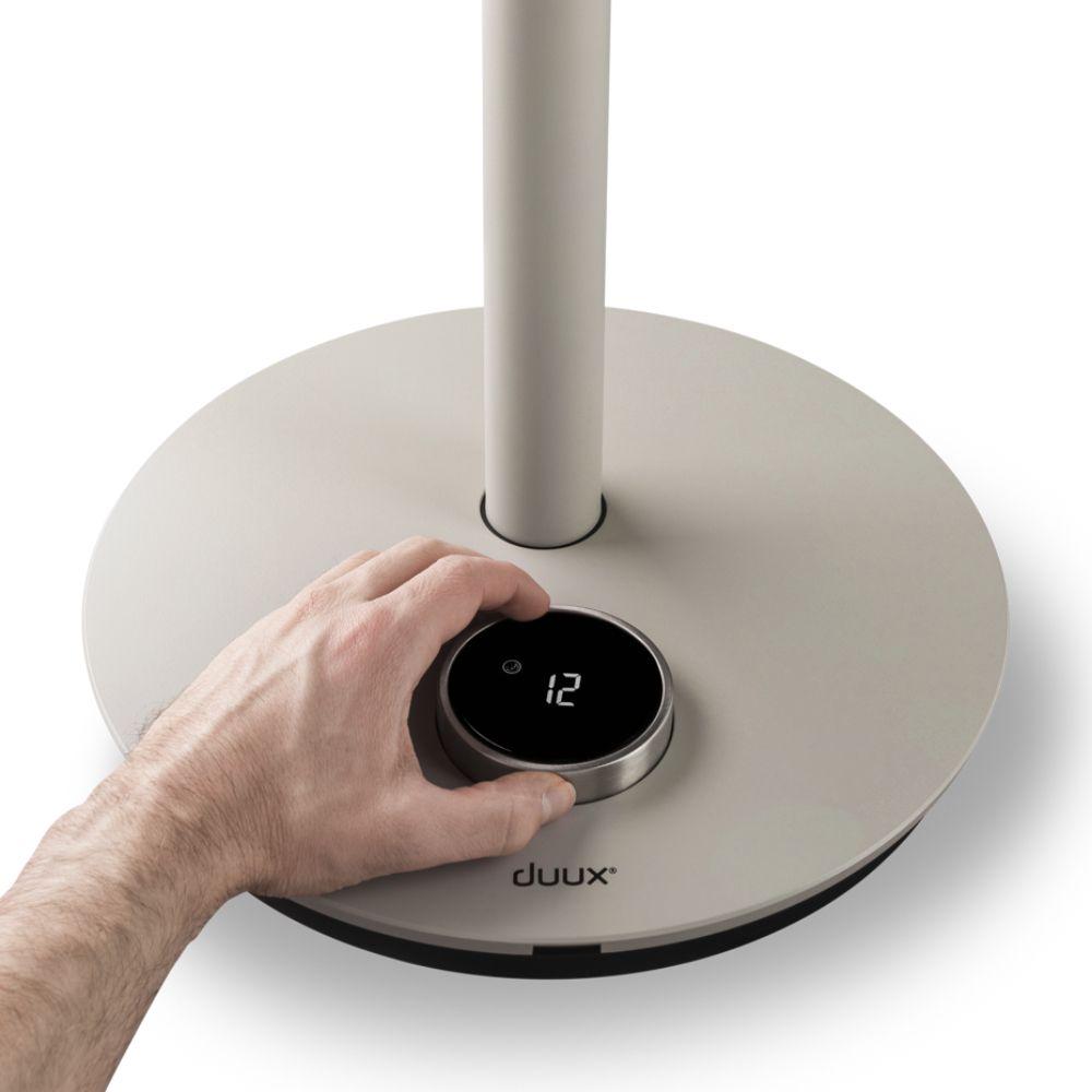 Duux Whisper Flex Smart + Battery Pack reacondicionado - Reebelo España