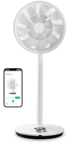 Duux Whisper Flex Smart + Battery Pack reacondicionado - Reebelo España