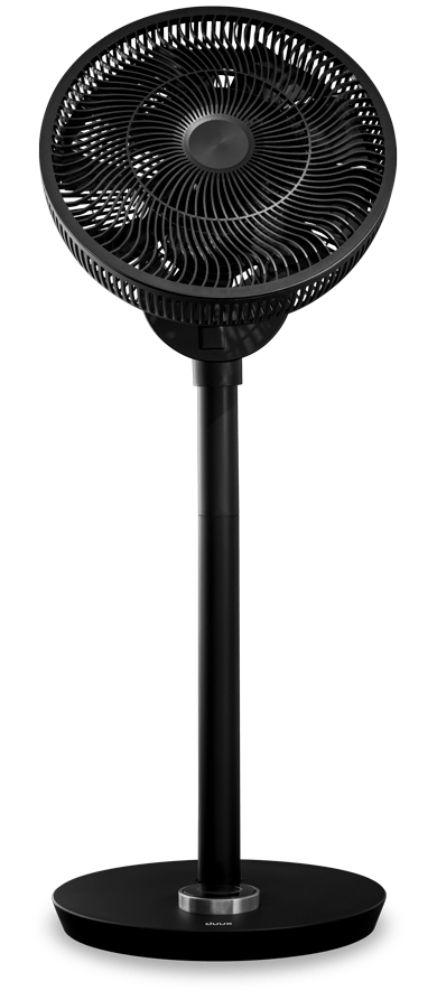 Duux Whisper Flex Smart Stand Fan reacondicionado - Reebelo España