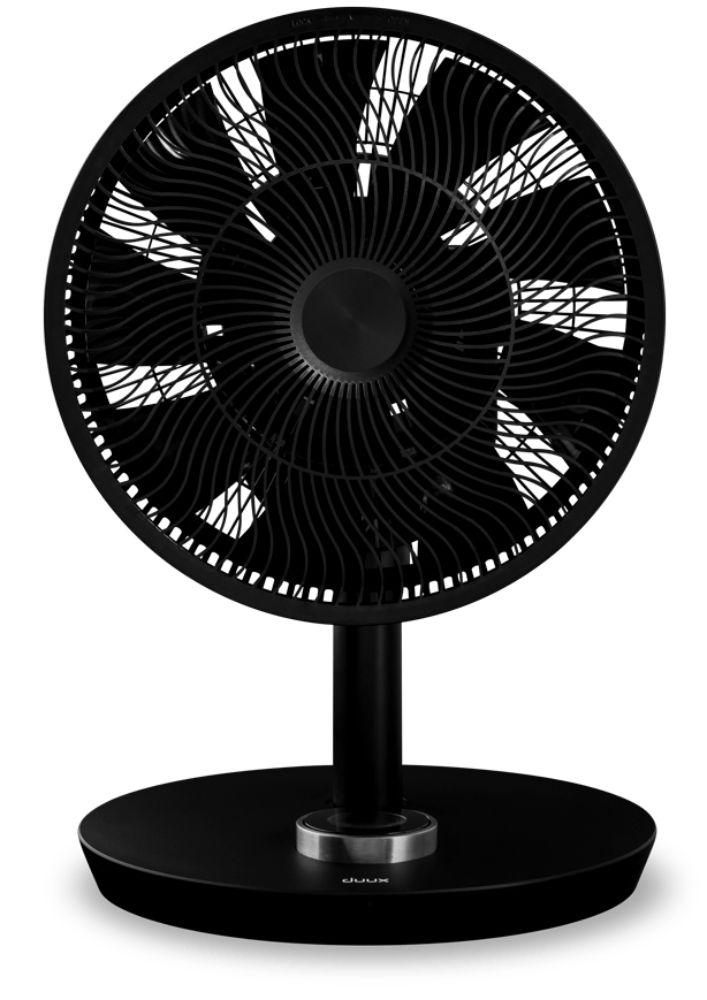 Duux Whisper Flex Smart Stand Fan reacondicionado - Reebelo España