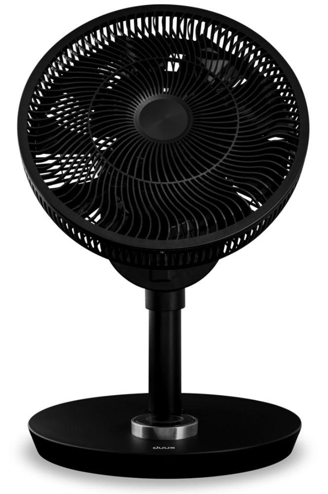 Duux Whisper Flex Smart Stand Fan reacondicionado - Reebelo España