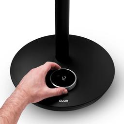 Duux Whisper Flex Smart Stand Fan reacondicionado - Reebelo España