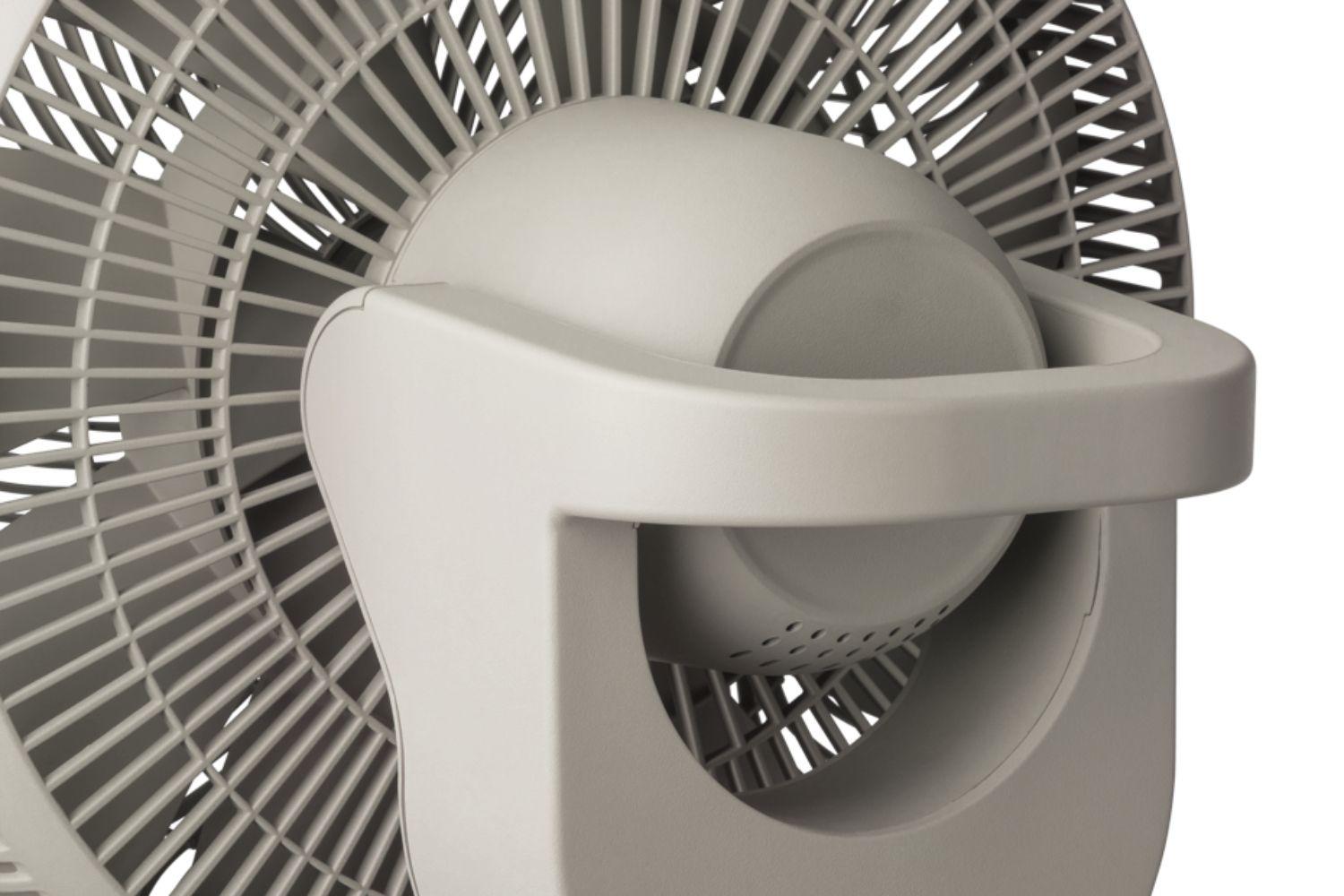Duux Whisper Flex Smart Stand Fan reacondicionado - Reebelo España