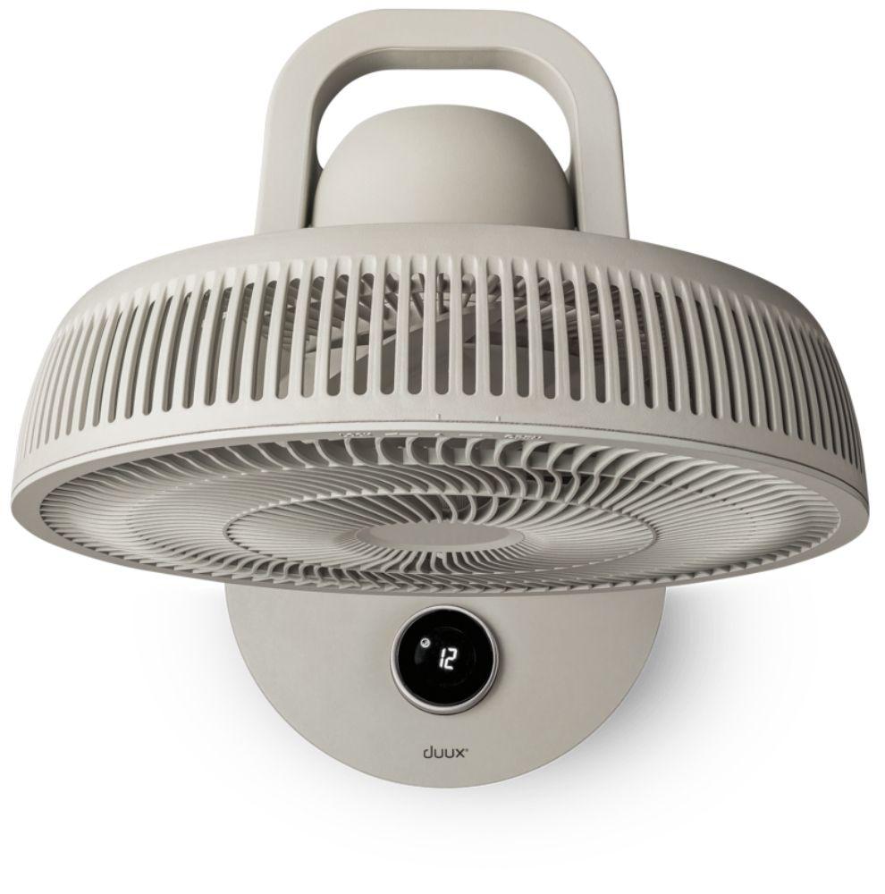 Duux Whisper Flex Smart Stand Fan reacondicionado - Reebelo España