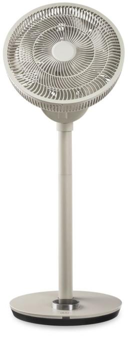 Duux Whisper Flex Smart Stand Fan reacondicionado - Reebelo España