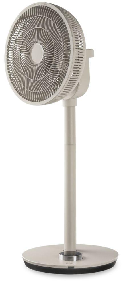 Duux Whisper Flex Smart Stand Fan reacondicionado - Reebelo España