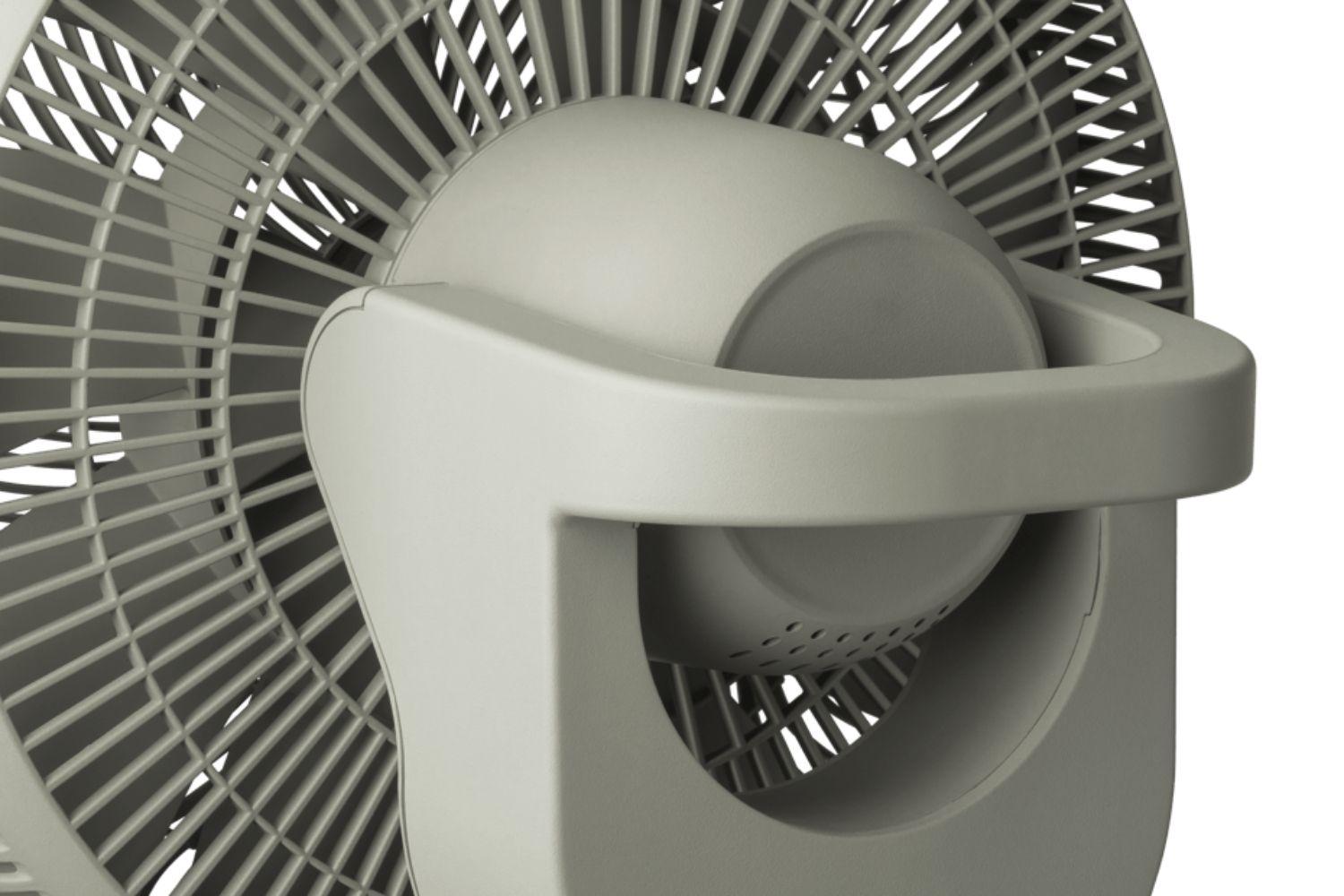 Duux Whisper Flex Smart Stand Fan reacondicionado - Reebelo España