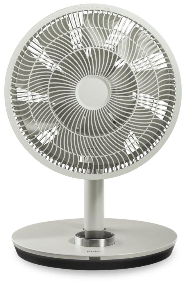 Duux Whisper Flex Smart Stand Fan reacondicionado - Reebelo España