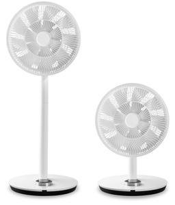 Duux Whisper Flex Smart Stand Fan reacondicionado - Reebelo España