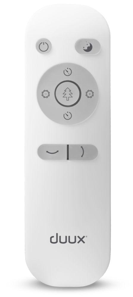 Duux Whisper Flex Smart Stand Fan reacondicionado - Reebelo España