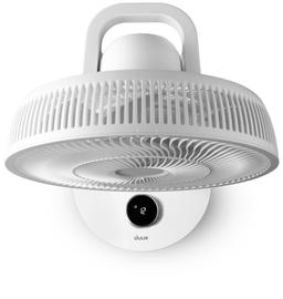 Duux Whisper Flex Smart Stand Fan reacondicionado - Reebelo España