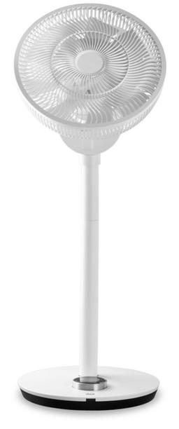 Duux Whisper Flex Smart Stand Fan reacondicionado - Reebelo España