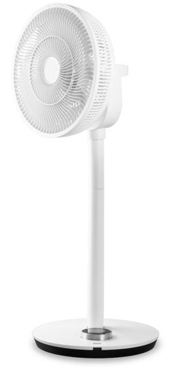 Duux Whisper Flex Smart Stand Fan reacondicionado - Reebelo España