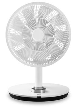 Duux Whisper Flex Smart Stand Fan reacondicionado - Reebelo España