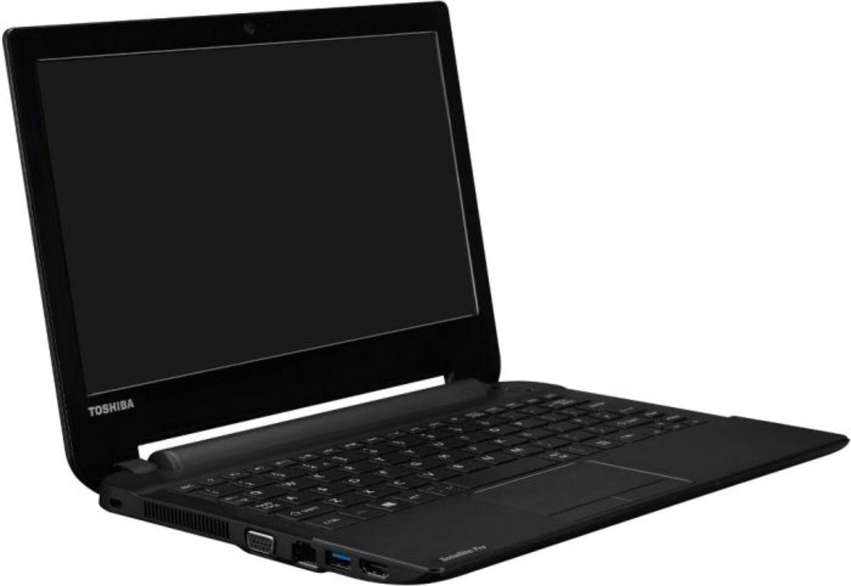 Dynabook Toshiba Satellite NB10 (A) Laptop 11.6" reacondicionado - Reebelo España