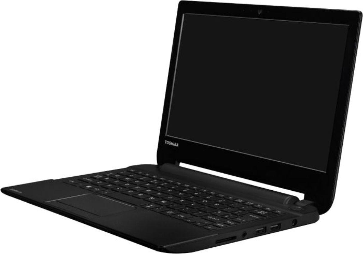 Dynabook Toshiba Satellite NB10 (A) Laptop 11.6" reacondicionado - Reebelo España
