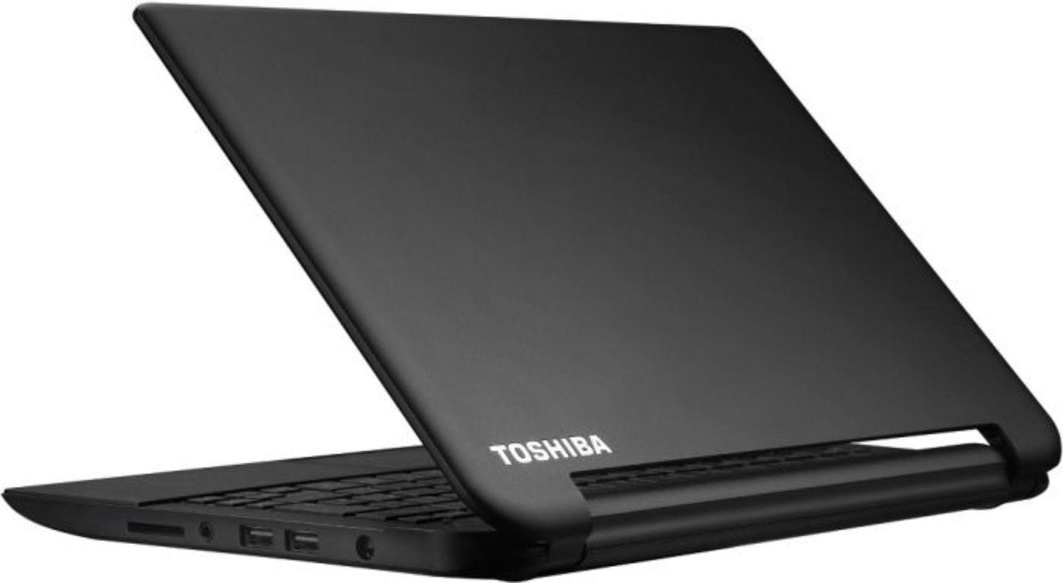 Dynabook Toshiba Satellite NB10 (A) Laptop 11.6" reacondicionado - Reebelo España