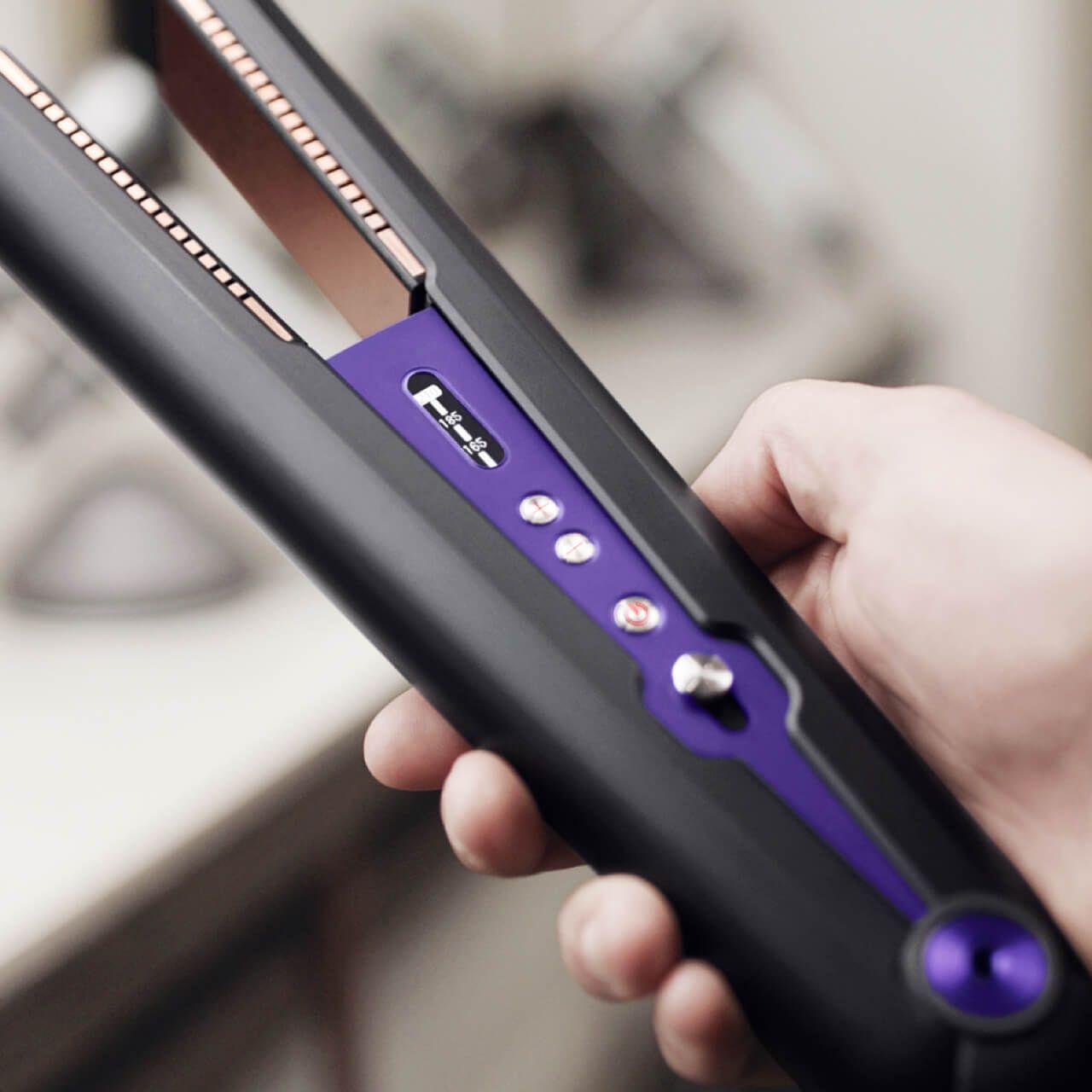 Dyson Corrale HS07 Straightener reacondicionado - Reebelo España